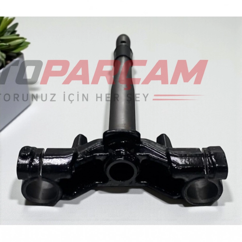 ALT PLATİN HONDA PCX 125 (K97) 53219-K97-T00 (2013)